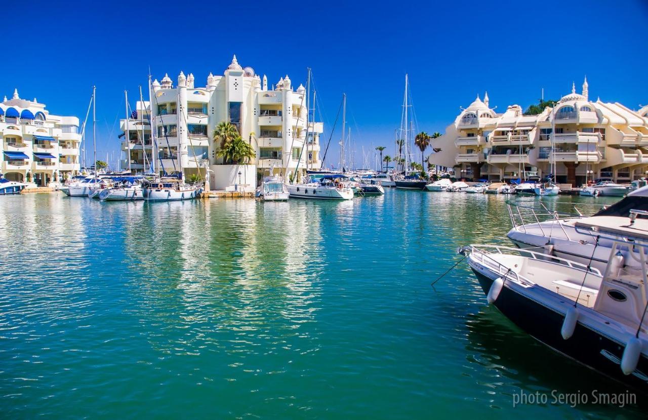 Pueblo Evita - Playa A 400M - Terraza Con Barbacoa Privada- Zona Avenida De Las Palmeras Apartamento Benalmádena Exterior foto