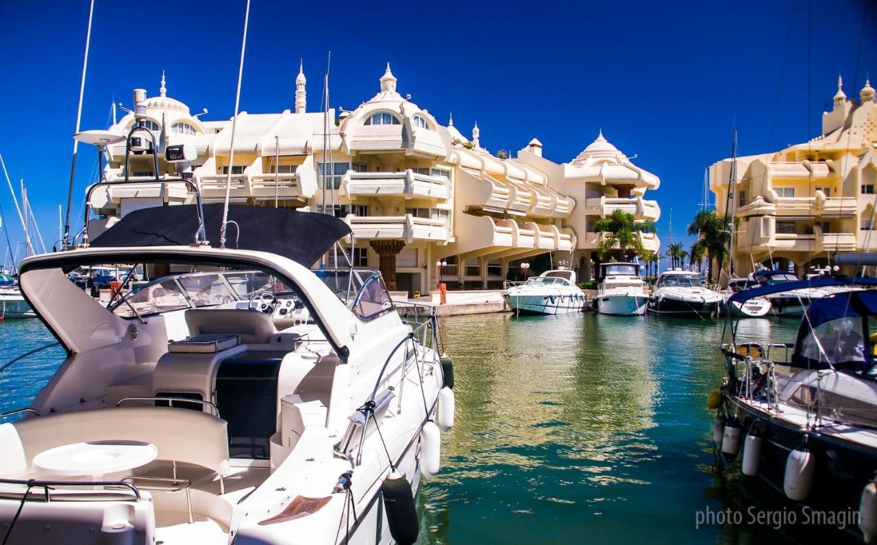 Pueblo Evita - Playa A 400M - Terraza Con Barbacoa Privada- Zona Avenida De Las Palmeras Apartamento Benalmádena Exterior foto